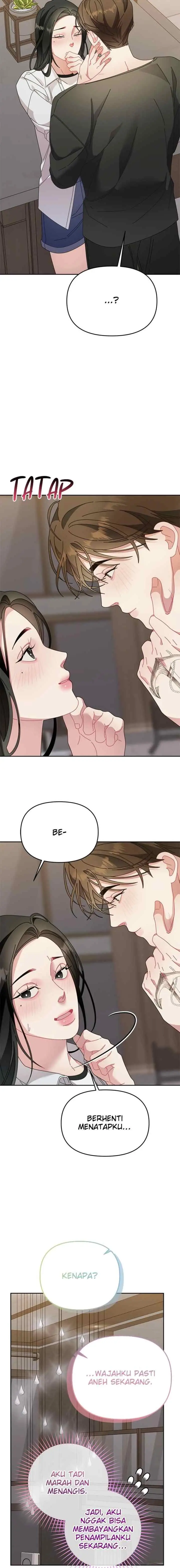 Oh, the Flower That Bloomed on the Wall chapter 38 halaman 12