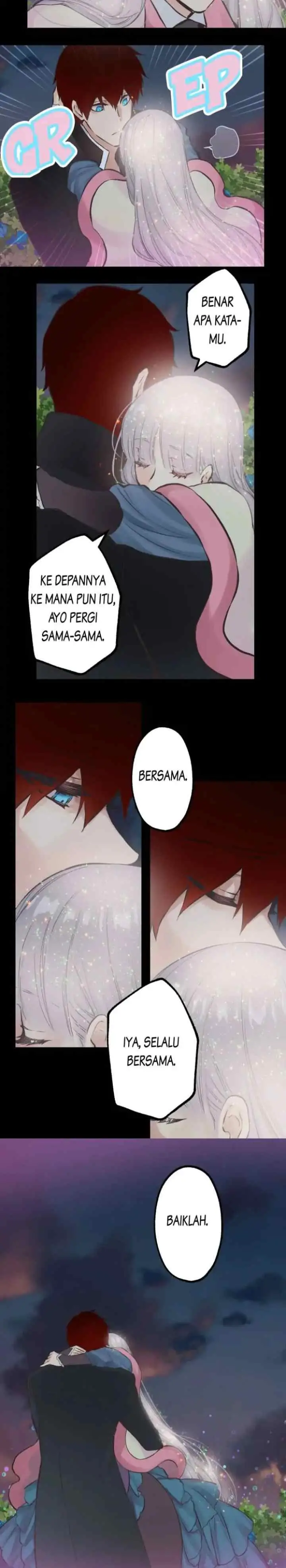 As Long as You Like It chapter 117 halaman 5