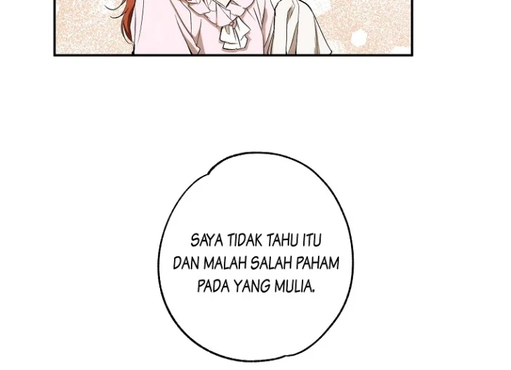 Everything Was a Misunderstanding chapter 103 halaman 84