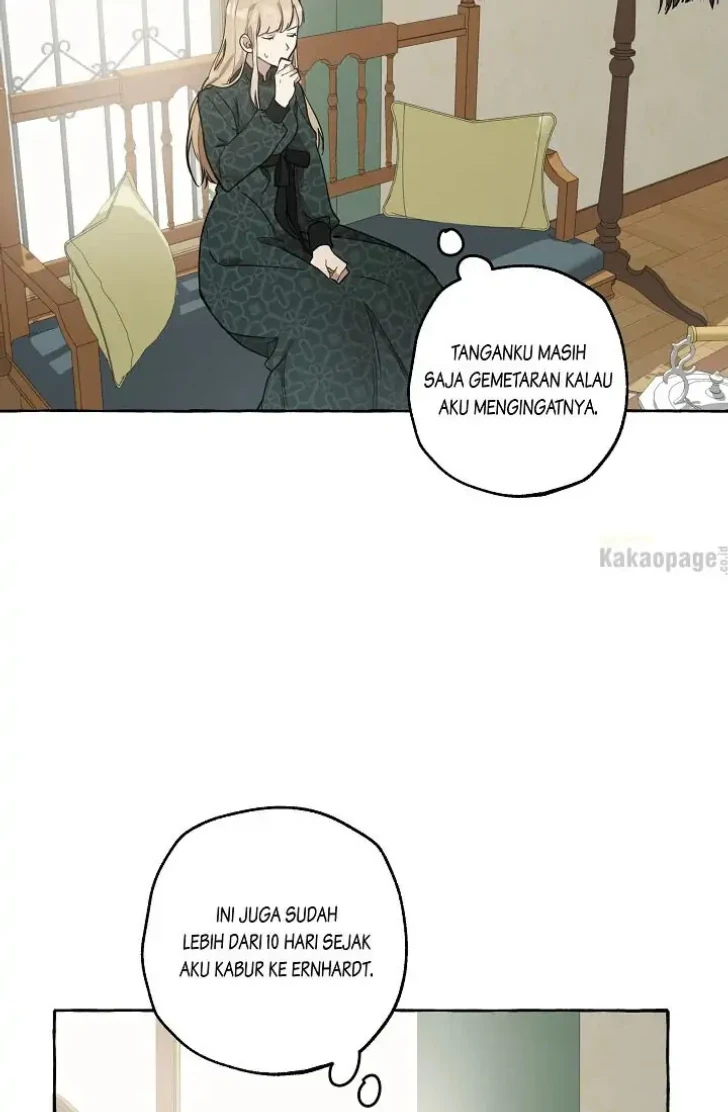 Everything Was a Misunderstanding chapter 13 halaman 54