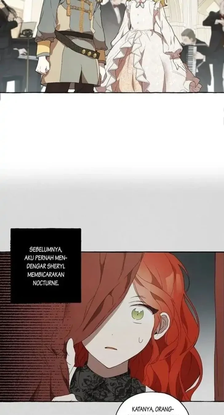 Everything Was a Misunderstanding chapter 3 halaman 13
