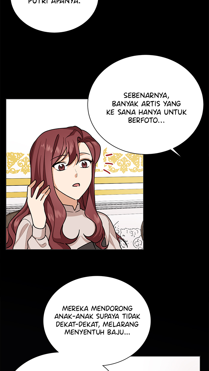 We're Soulmates Starting From Today chapter 44 halaman 26