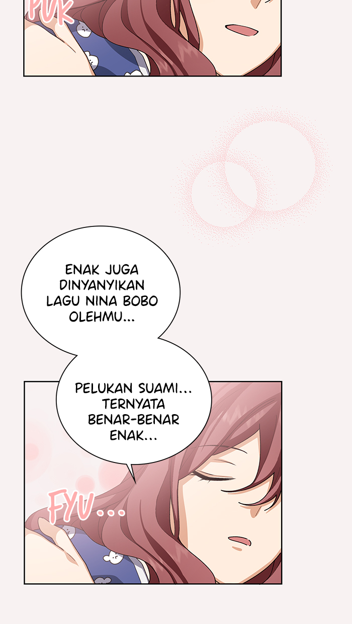 We're Soulmates Starting From Today chapter 34 halaman 58