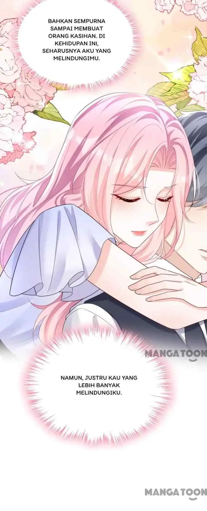 Never Let Go of My Ex-Husband chapter 86 halaman 5