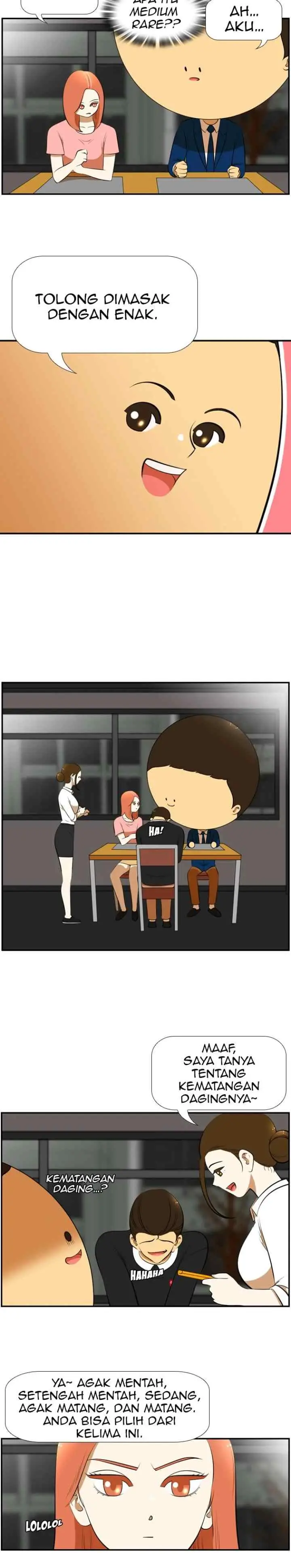 New Normal: Class 8 chapter 174 halaman 10