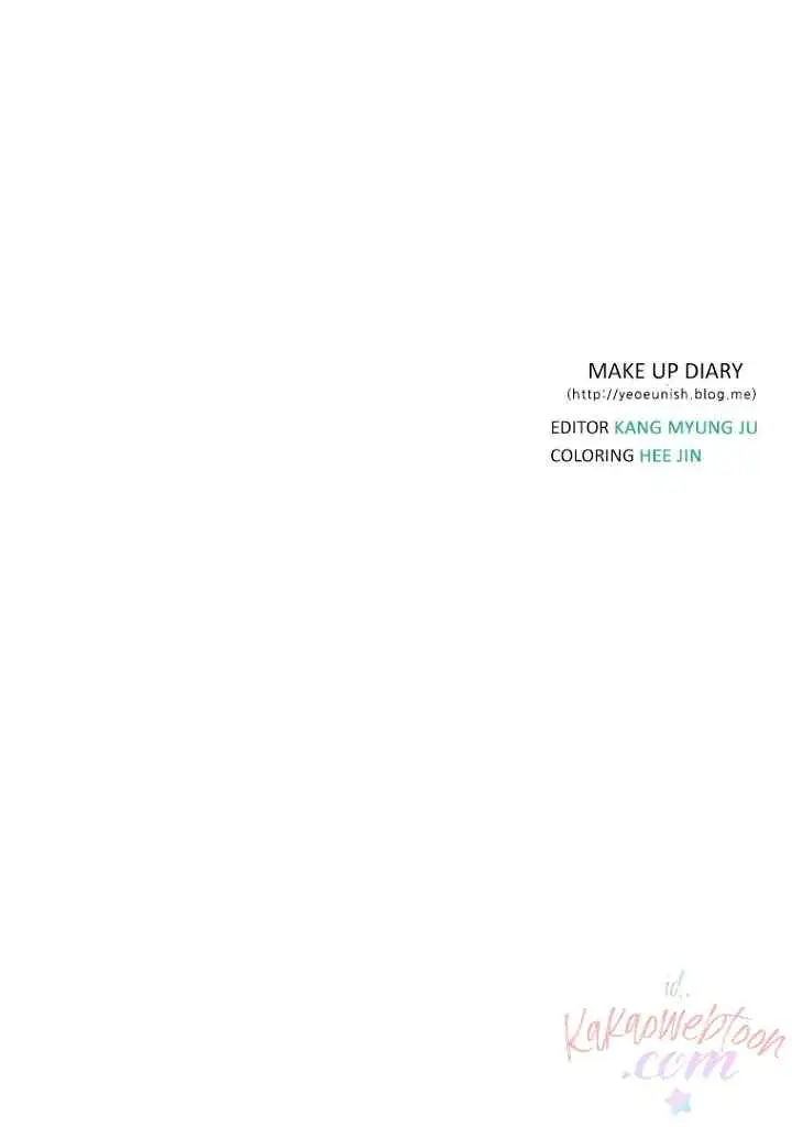 Dolled Up chapter 61 halaman 18
