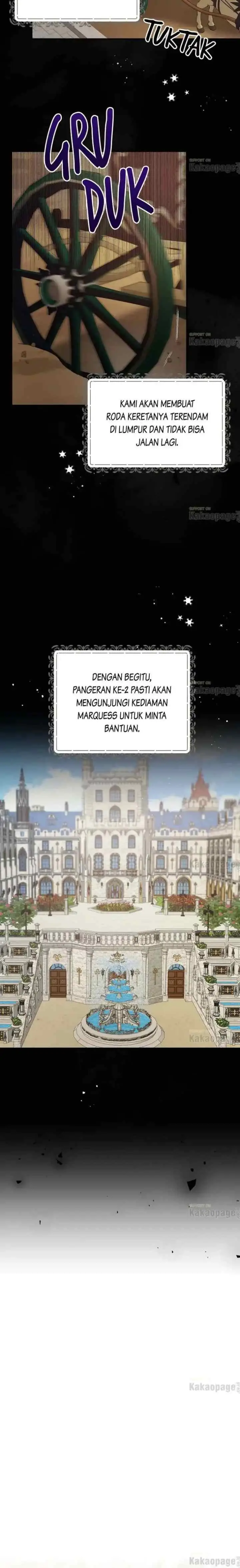 Angelic Lady chapter 125 halaman 7