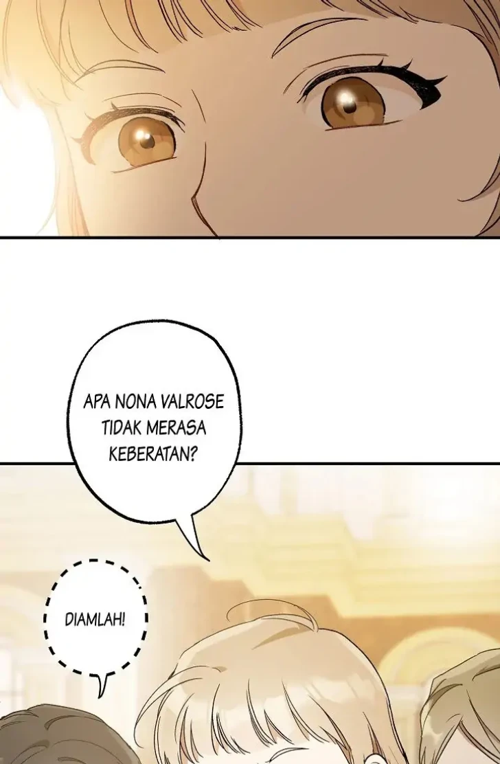 Everything Was a Misunderstanding chapter 67 halaman 14