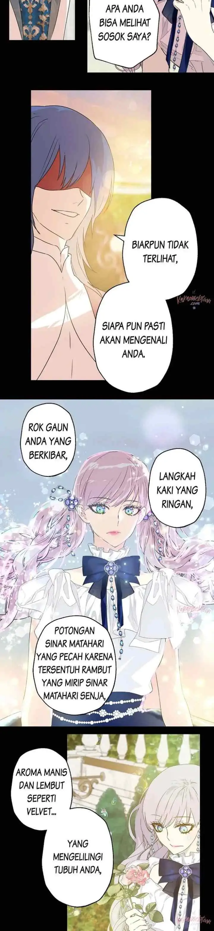 As Long as You Like It chapter 279 halaman 9