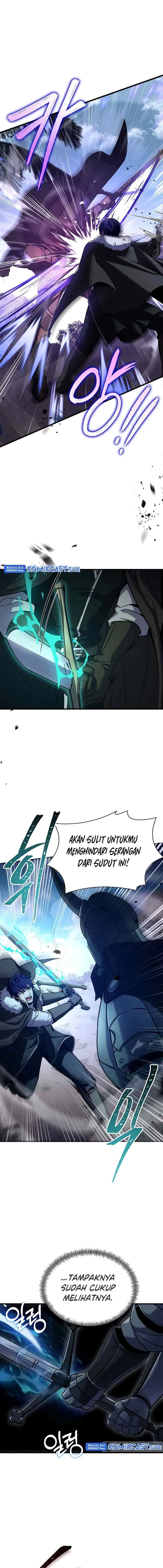 Rebirth of the 8-Circled Mage chapter 111 halaman 4