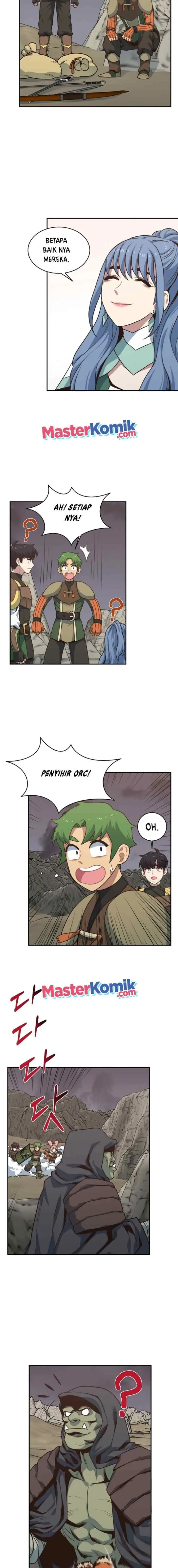 One of a Kind Irregular chapter 13 halaman 11