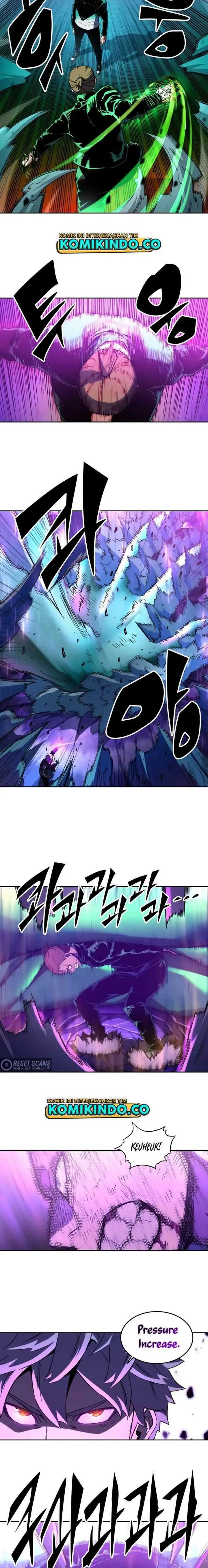 OOPARTS chapter 72 halaman 5