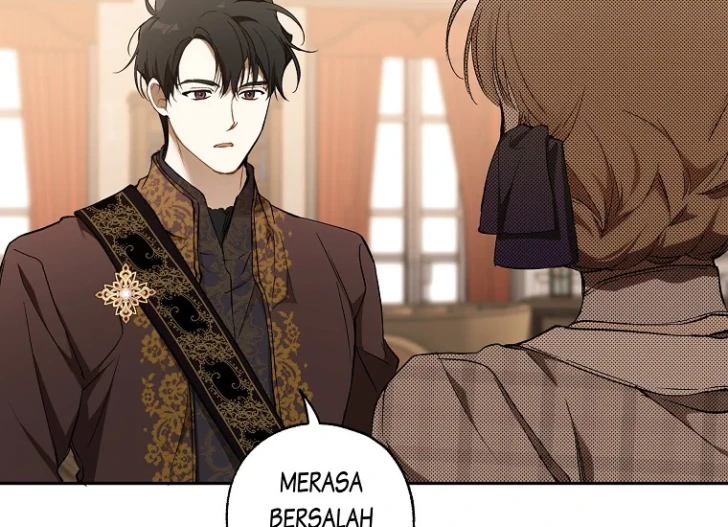 Everything Was a Misunderstanding chapter 105 halaman 19