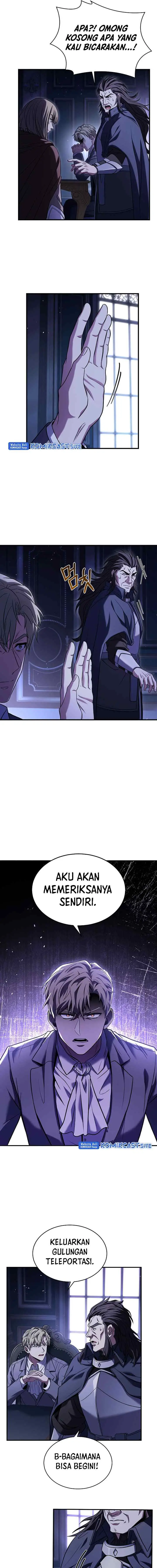 Rebirth of the 8-Circled Mage chapter 130 halaman 12