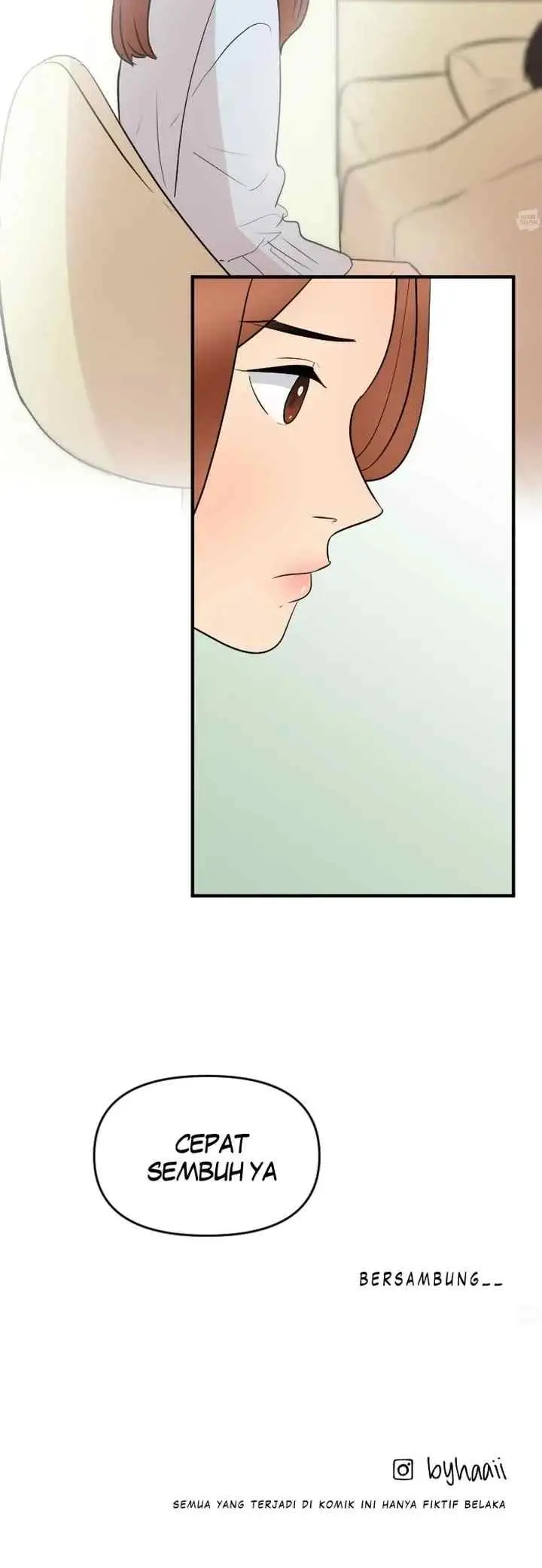 Day by Bae chapter 42 halaman 6