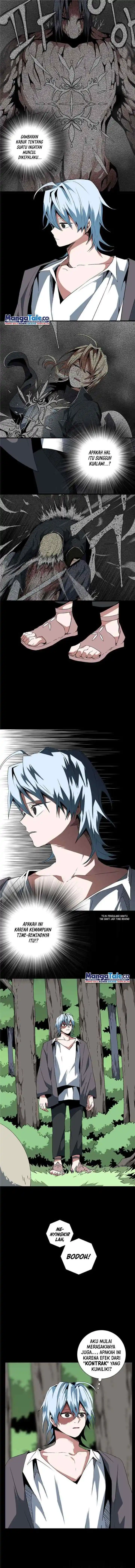 One Step to The Demon King chapter 15 halaman 8