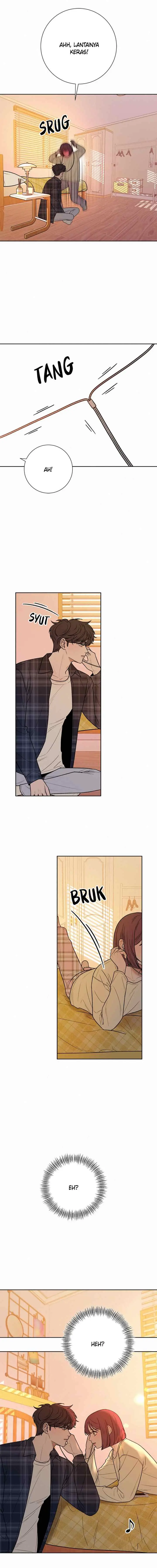 Operation: True Love chapter 36 halaman 9