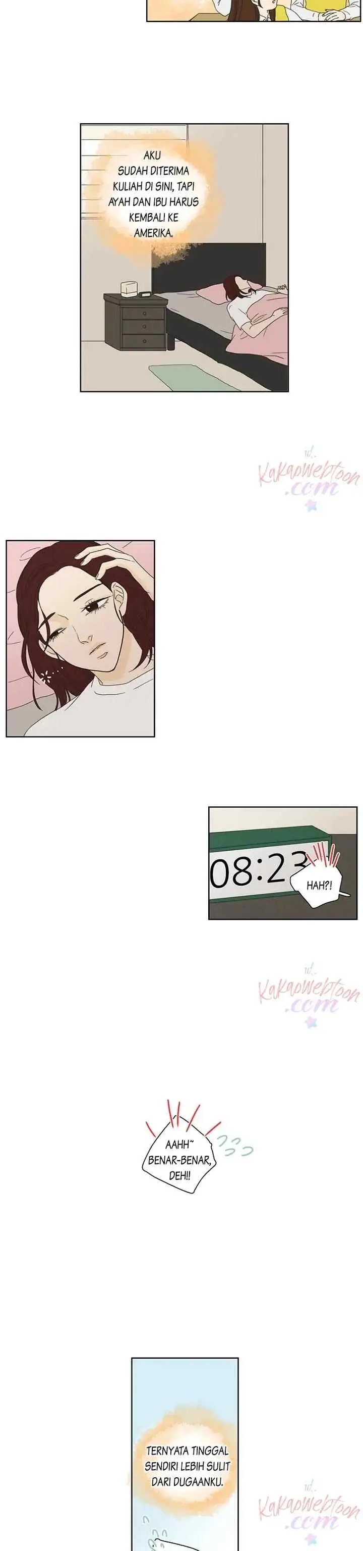 Dolled Up chapter 89 halaman 4