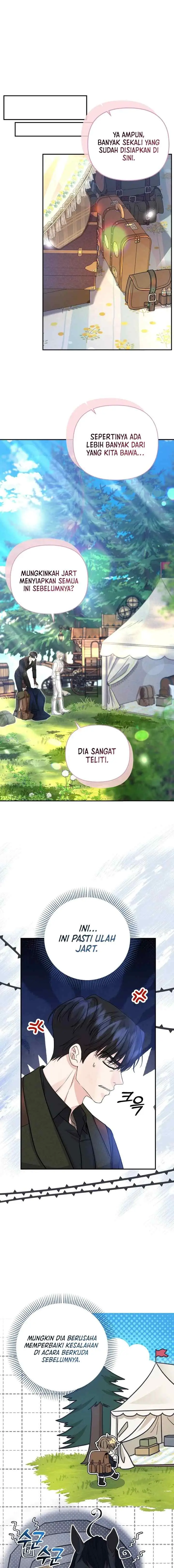 Grand Duke of the North chapter 48 halaman 6
