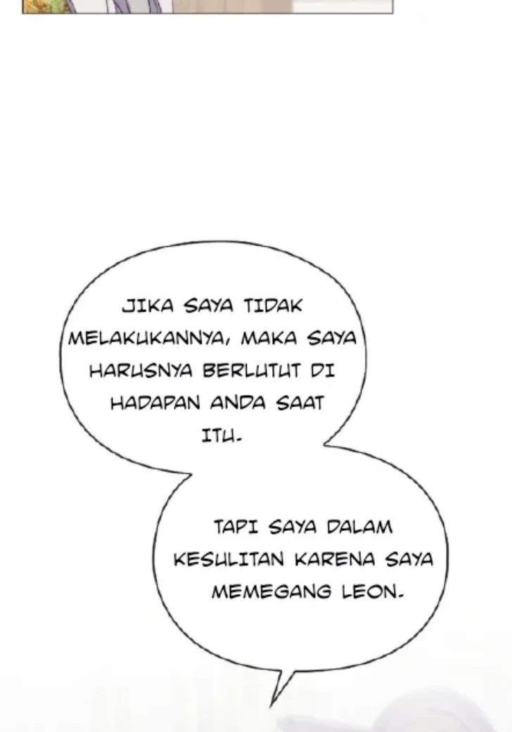 I'll Atone by Raising You Properly in This Life, Your Majesty! chapter 119 halaman 46