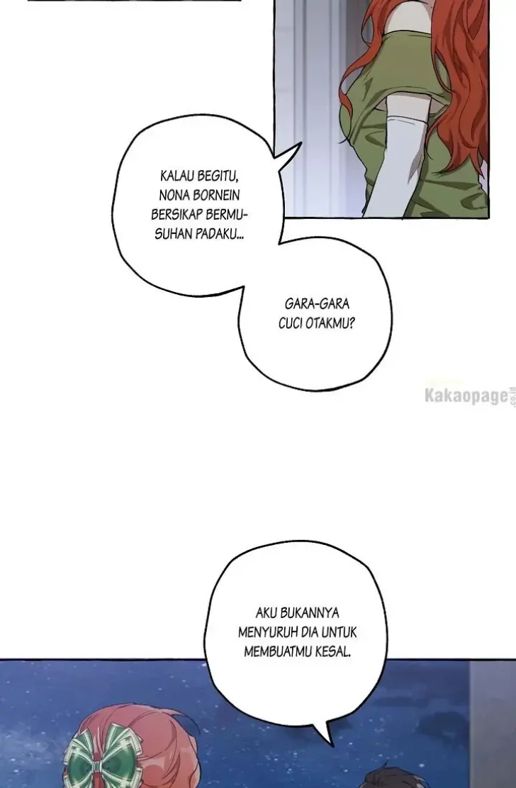 Everything Was a Misunderstanding chapter 22 halaman 5