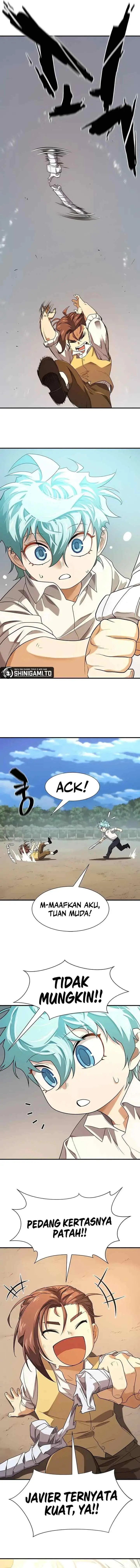 O melhor engenheiro do mundo chapter 222 halaman 4