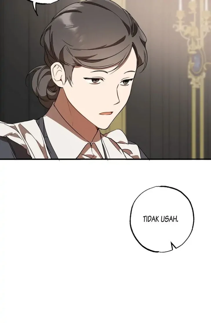 Everything Was a Misunderstanding chapter 55 halaman 45
