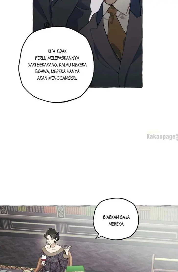 Everything Was a Misunderstanding chapter 29 halaman 14