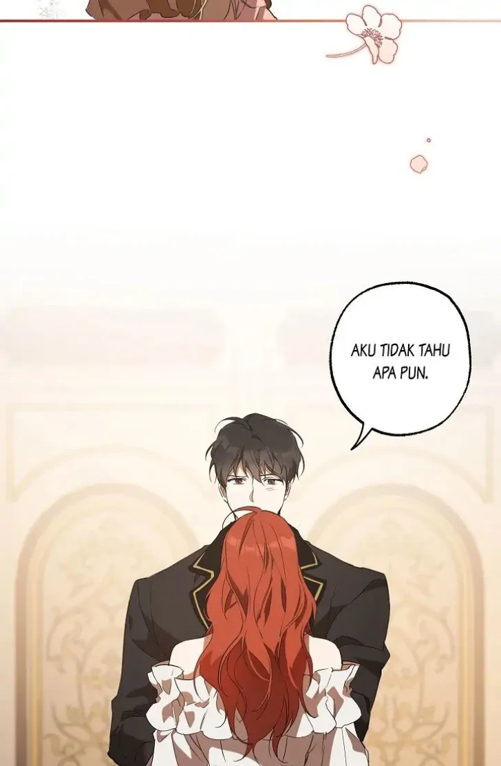 Everything Was a Misunderstanding chapter 61 halaman 54
