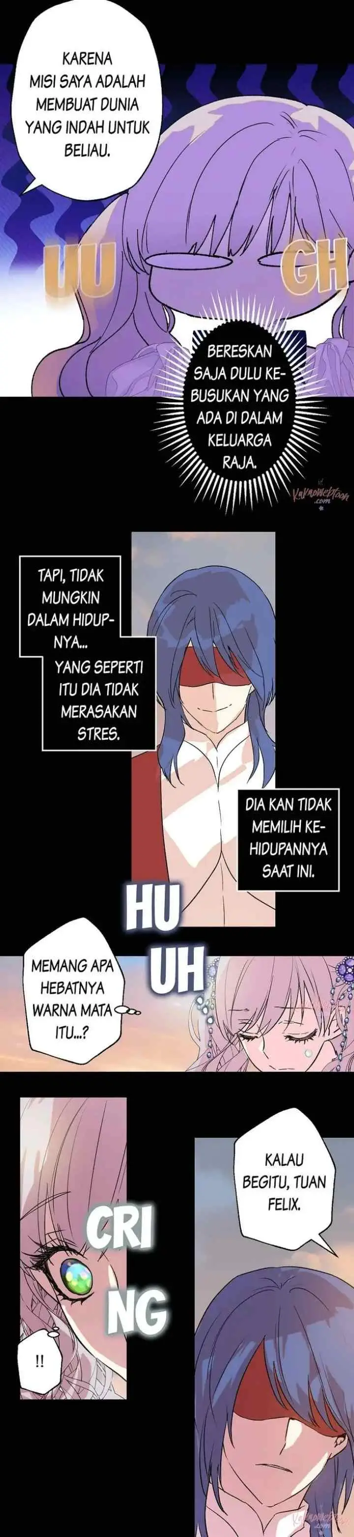 As Long as You Like It chapter 279 halaman 14