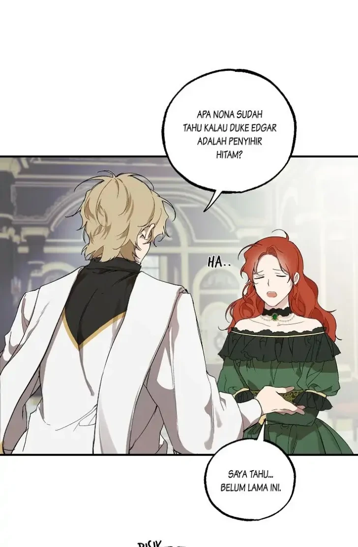 Everything Was a Misunderstanding chapter 43 halaman 56