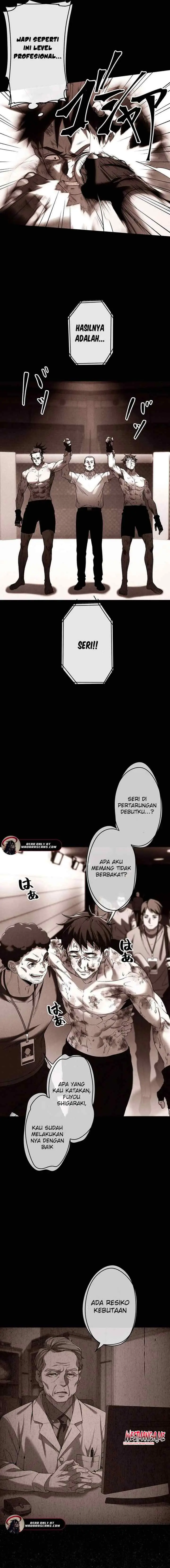 Brawl Dad: The No-Name Middle-Aged Beast chapter 3 halaman 4