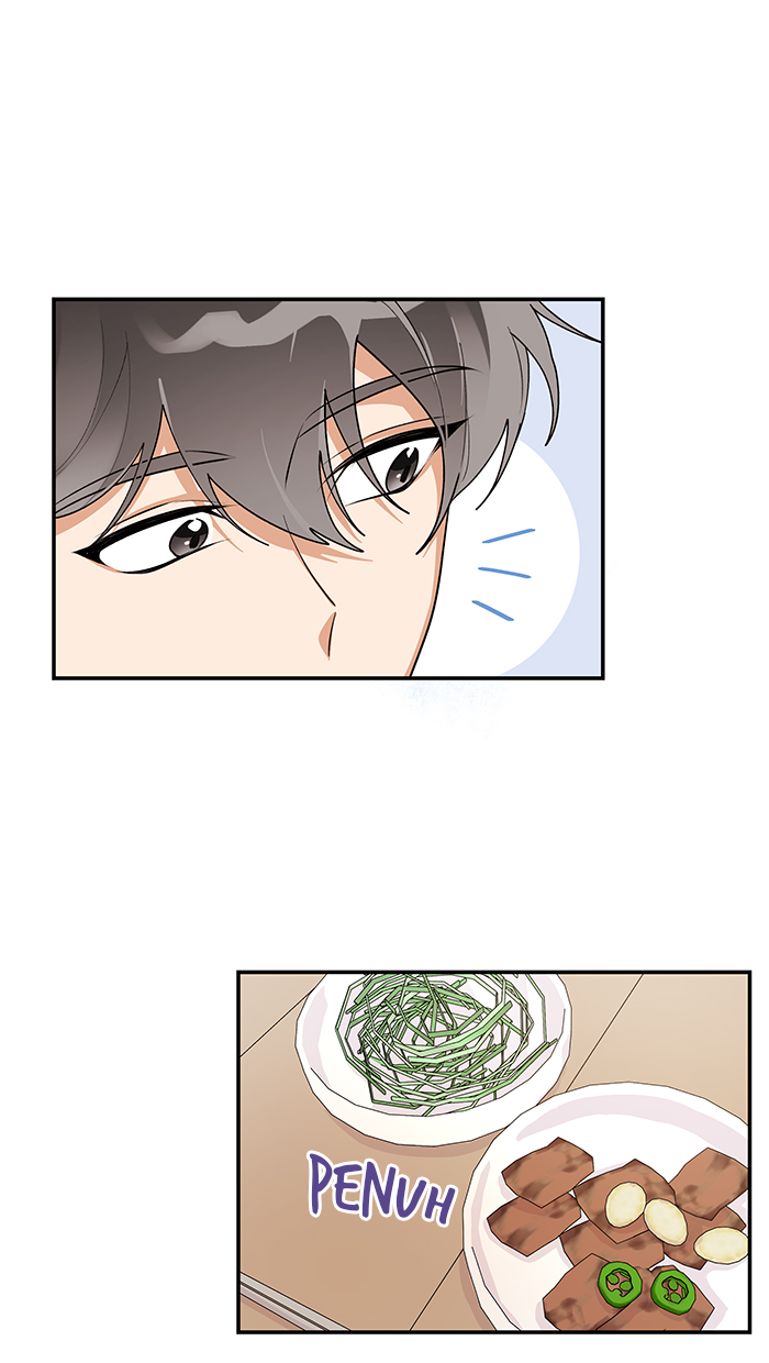 We're Soulmates Starting From Today chapter 72 halaman 5