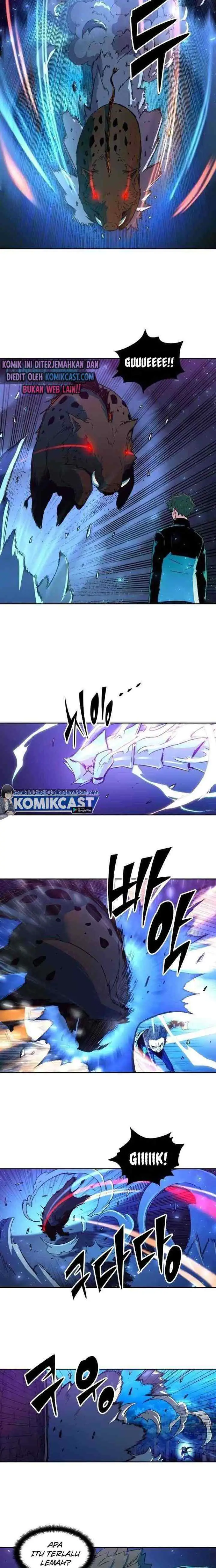 OOPARTS chapter 41 halaman 11