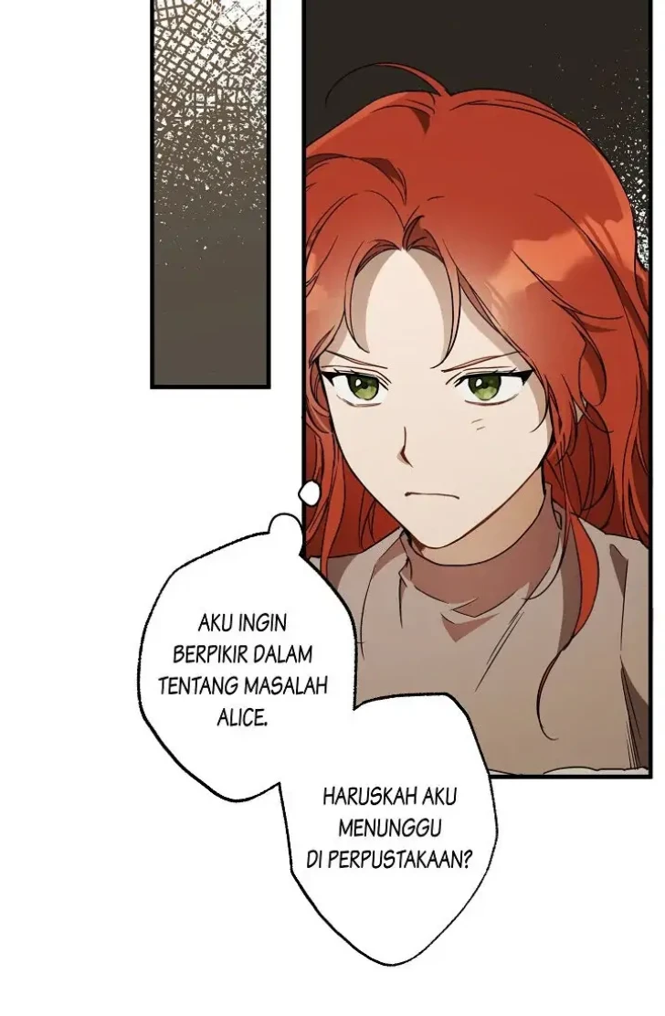 Everything Was a Misunderstanding chapter 62 halaman 19