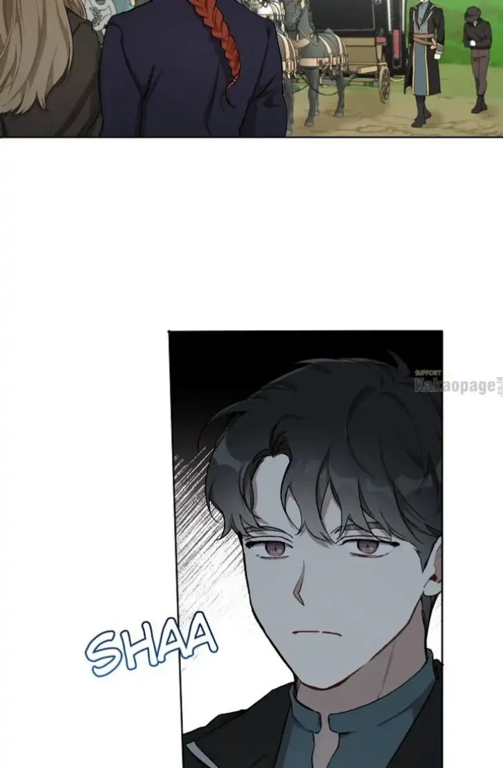 Everything Was a Misunderstanding chapter 32 halaman 49