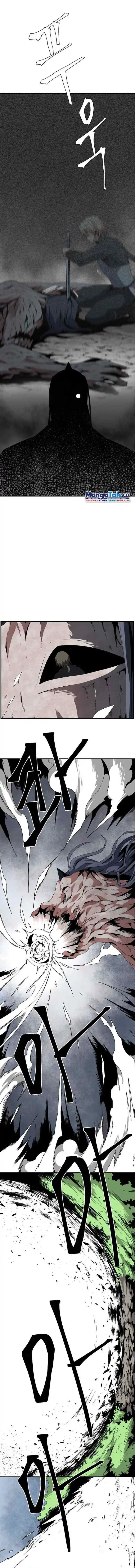 One Step to The Demon King chapter 15 halaman 6