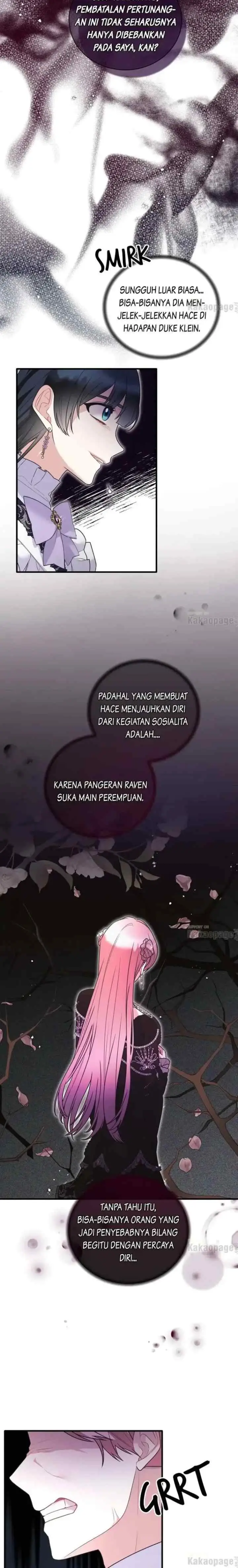 Angelic Lady chapter 127 halaman 5