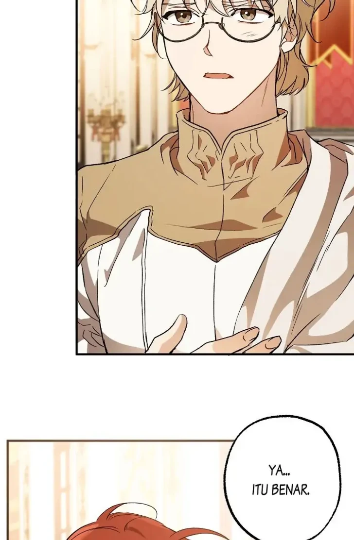 Everything Was a Misunderstanding chapter 63 halaman 18