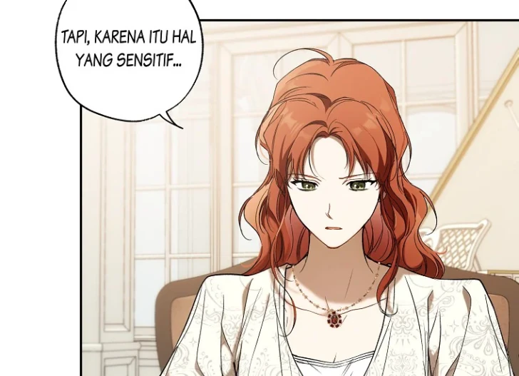 Everything Was a Misunderstanding chapter 104 halaman 25