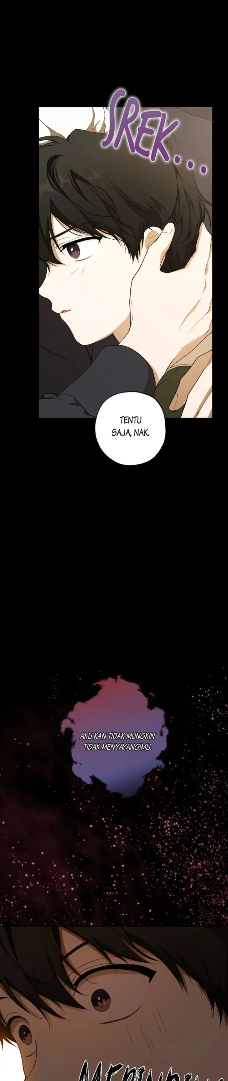 Everything Was a Misunderstanding chapter 92 halaman 34