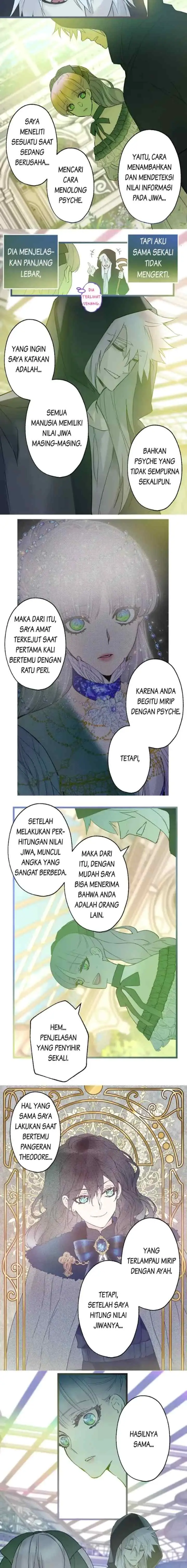 As Long as You Like It chapter 230 halaman 7