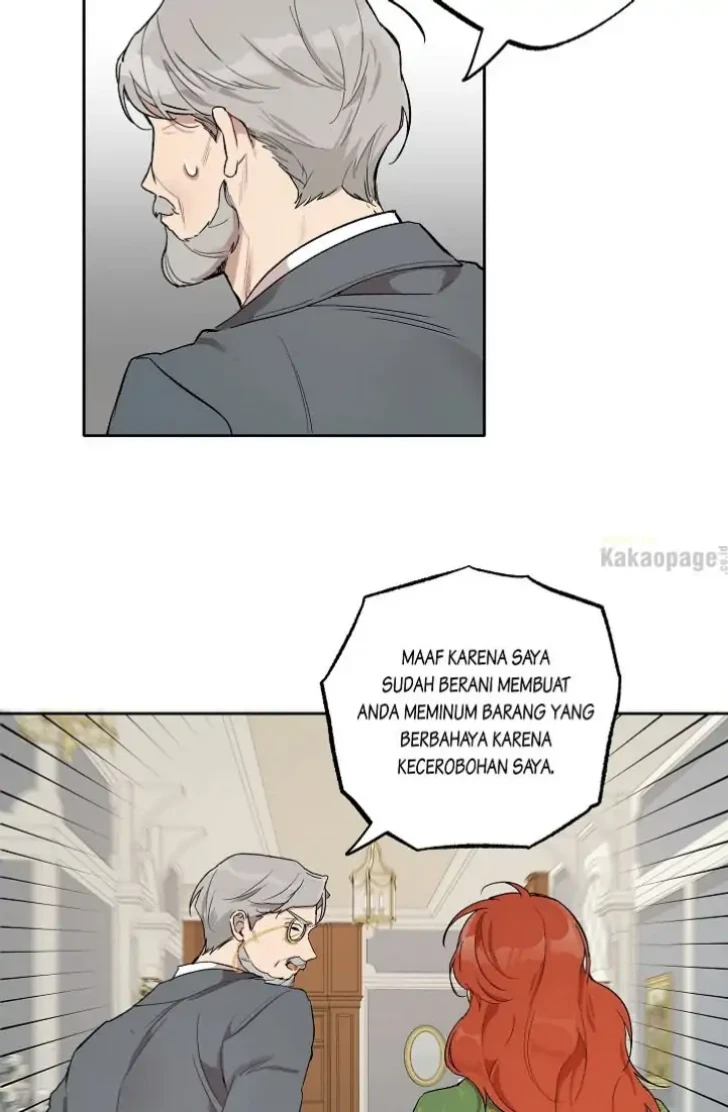 Everything Was a Misunderstanding chapter 37 halaman 67