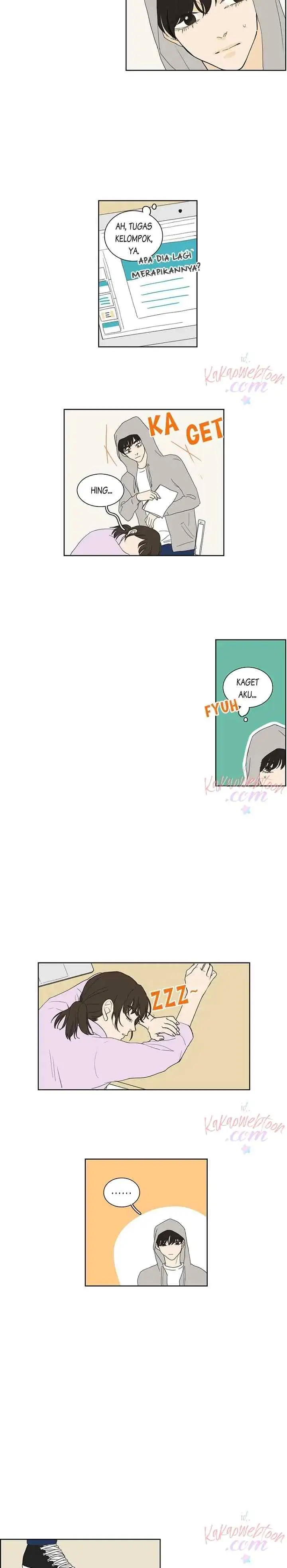 Dolled Up chapter 63 halaman 5
