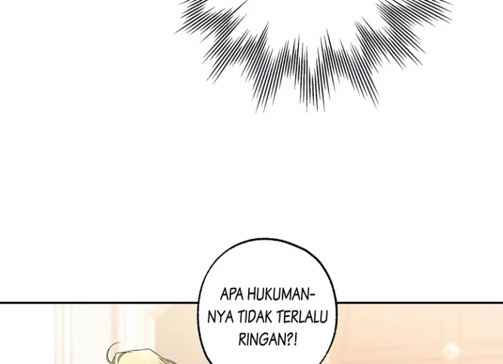 Everything Was a Misunderstanding chapter 104 halaman 22