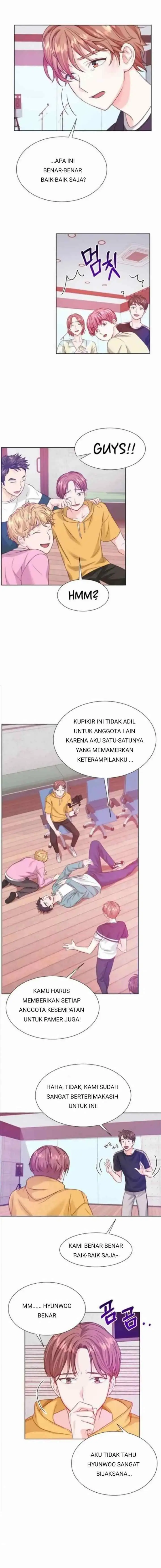 Once Again Idol chapter 13 halaman 9