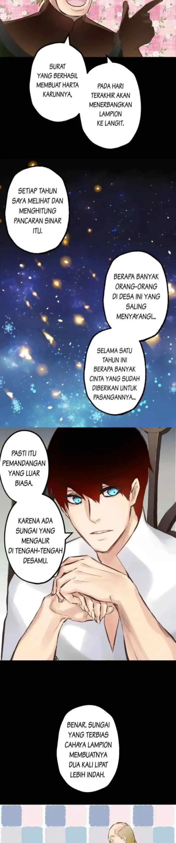 As Long as You Like It chapter 62 halaman 11