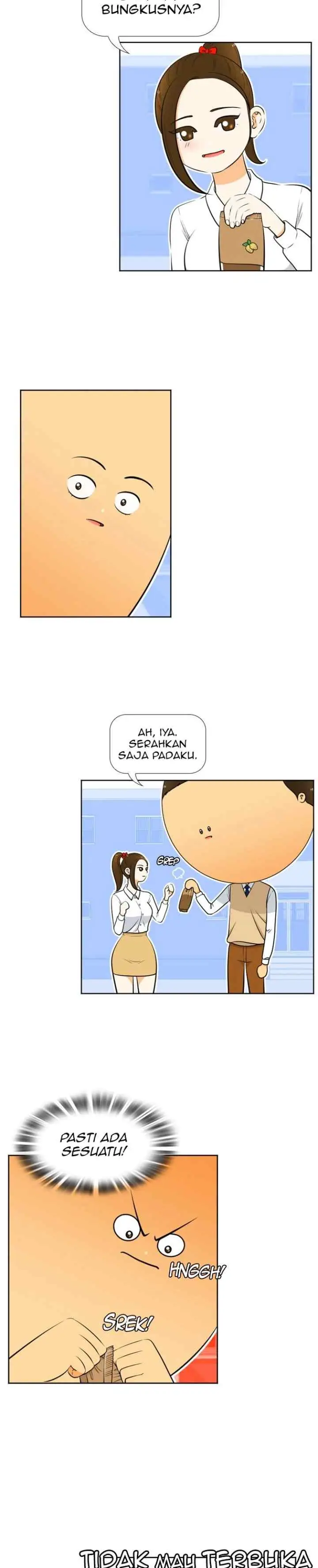 New Normal: Class 8 chapter 207 halaman 12