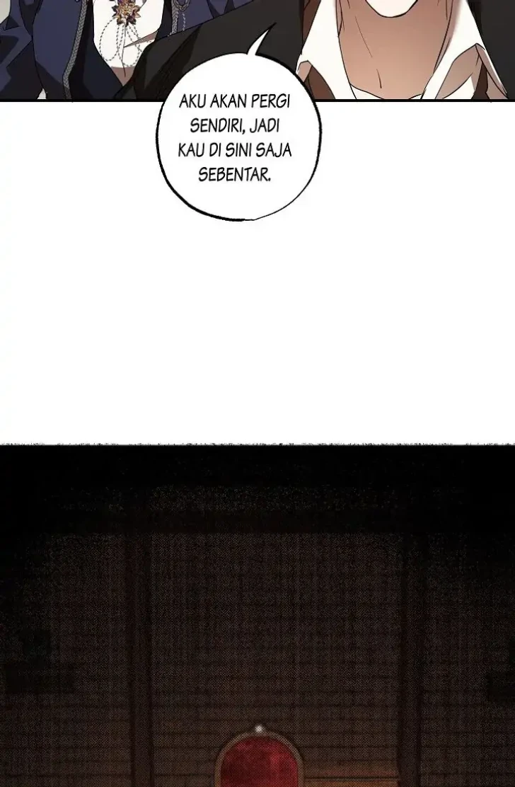 Everything Was a Misunderstanding chapter 54 halaman 57