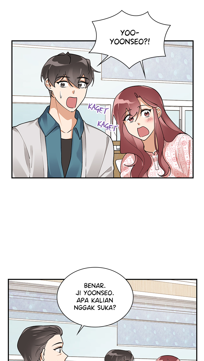 We're Soulmates Starting From Today chapter 72 halaman 16
